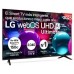 LG LED 65UA73006LA 65" 4K HD SMART TV WEBOS DIRECT-LED HDR10 BLUETHOOTH-DI90 LG LED 65UA73006LA 65" 4K HD SMART TV WEBOS DIRECT-LED HDR10 BLUETHOOTH
