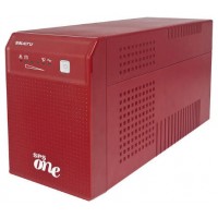 Salicru SPS one 500VA SAI 240W Rojo