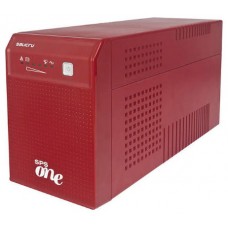 Salicru SPS one 500VA SAI 240W Rojo