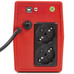Salicru SPS one 500VA SAI 240W Rojo-IA23 Salicru SPS one 500VA SAI 240W Rojo