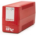 Salicru SPS one 700VA SAI 360W Rojo-IA25 Salicru SPS one 700VA SAI 360W Rojo