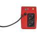 Salicru SPS one 700VA SAI 360W Rojo-IA25 Salicru SPS one 700VA SAI 360W Rojo