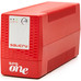 Salicru SPS one 900VA SAI 480W Rojo-IA33 Salicru SPS one 900VA SAI 480W Rojo