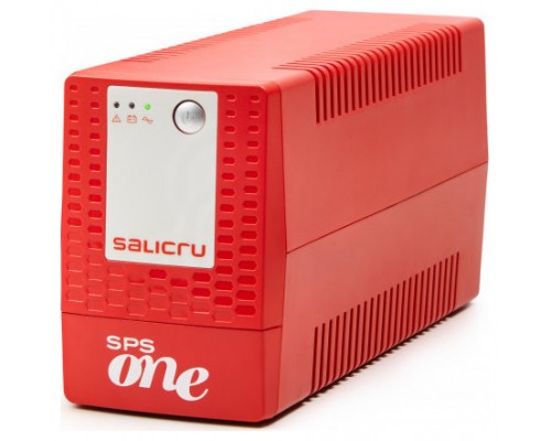 Salicru SPS one 700VA SAI 360W  IEC