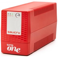 Salicru SPS one 900VA SAI 480W  IEC