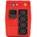 Salicru SPS one 900VA SAI 480W IEC-IA32 Salicru SPS one 900VA SAI 480W IEC