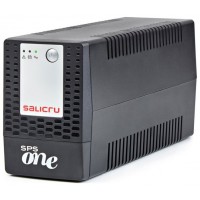 Salicru SPS one 900VA SAI 480W  Neg