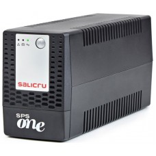 Salicru SPS one 900VA SAI 480W  Neg