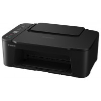 CANON MULTIFUNCION PIXMA TS3750i WIFI NEGRO