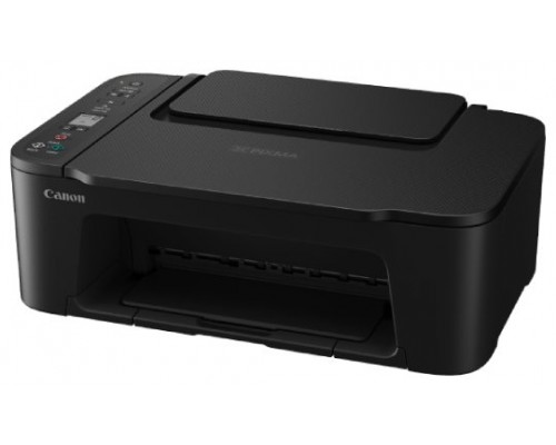 CANON MULTIFUNCION PIXMA TS3750i WIFI NEGRO