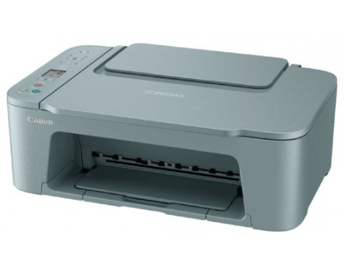 CANON MULTIFUNCION PIXMA TS3752i WIFI AZUL/GRIS