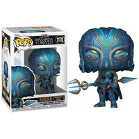 Funko pop marvel black panther wakanda-2MR Funko pop marvel black panther wakanda