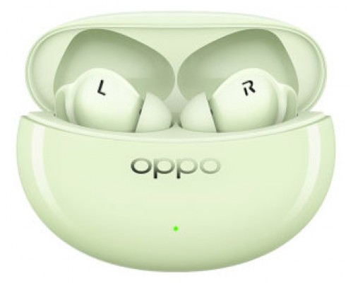 Oppo Auriculares Inalámbricos Enco Air3 Pro Verdes