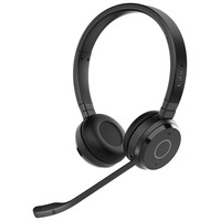 Auriculares jabra evolve 65 te ms-31MR Auriculares jabra evolve 65 te ms