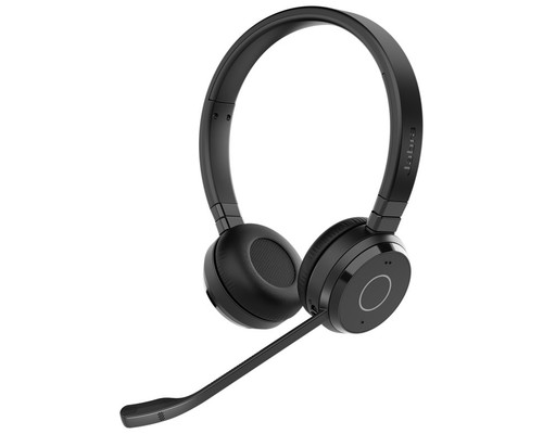 Auriculares jabra evolve 65 te ms-MR31 Auriculares jabra evolve 65 te ms