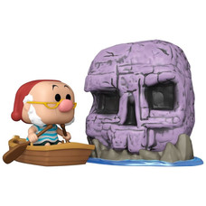 Funko pop disney peter pan smee-MR7 Funko pop disney peter pan smee