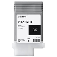 Cartucho canon pfi - 107bk negro ipf670 ipf680-17MR Cartucho canon pfi - 107bk negro ipf670 ipf680