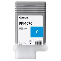 Cartucho canon pfi - 107c cian ipf670 ipf680-17MR Cartucho canon pfi - 107c cian ipf670 ipf680