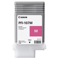 Cartucho canon pfi - 107m magenta ipf670 ipf680-17MR Cartucho canon pfi - 107m magenta ipf670 ipf680