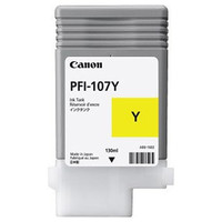 Cartucho canon pfi - 107y amarillo ipf670 ipf680-17MR Cartucho canon pfi - 107y amarillo ipf670 ipf680