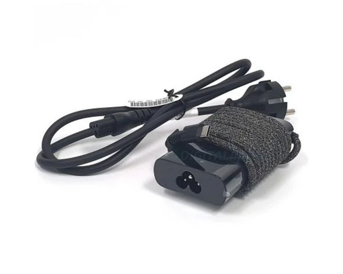 Cargador hp de portátil usb - c 65w-MR5 Cargador hp de portátil usb - c 65w