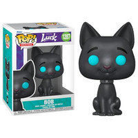 Funko pop luck pelicula bob 67861-2MR Funko pop luck pelicula bob 67861