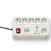 REGLETA SALICRU SPS SAFE MASTER+