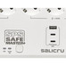 REGLETA SALICRU SPS SAFE MASTER+