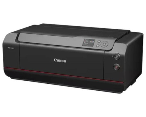 Impresora canon pixma pro - 1100 inyeccion color