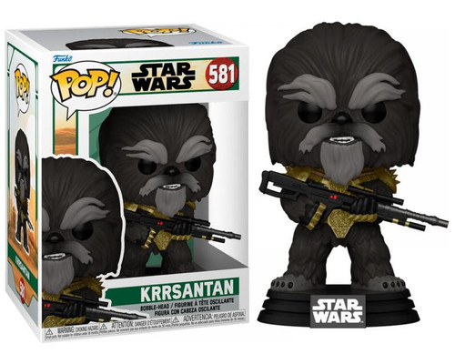Funko pop star wars the book-MR2 Funko pop star wars the book
