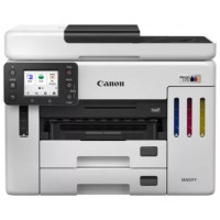 CANON MULTIFUNCION MAXIFY GX7150 WIFI BLANCO