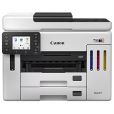CANON MULTIFUNCION MAXIFY GX7150 WIFI BLANCO