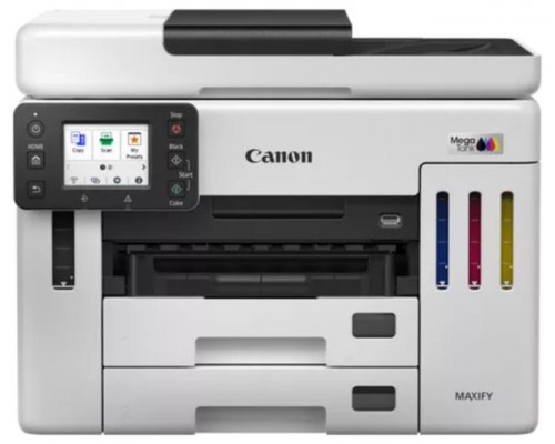 CANON MULTIFUNCION MAXIFY GX7150 WIFI BLANCO