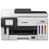 CANON MULTIFUNCION MAXIFY GX6150 WIFI BLANCO