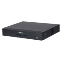 DAHUA - DH-NVR2104HS-P-I2 - GRABADOR NVR 1HDD 4CH COMPACT 1U POE AI·