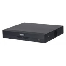 DAHUA - DH-NVR2104HS-P-I2 - GRABADOR NVR 1HDD 4CH COMPACT 1U POE AI·