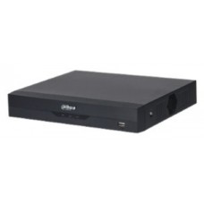 GRABADOR NVR DAHUA DH-NVR2108HS-8P-I2 - 8 CANALES FHD PoE