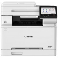 CANON i-SENSYS MULTIFUNCION LASER COLOR MF667Cdw WIFI BLANCO