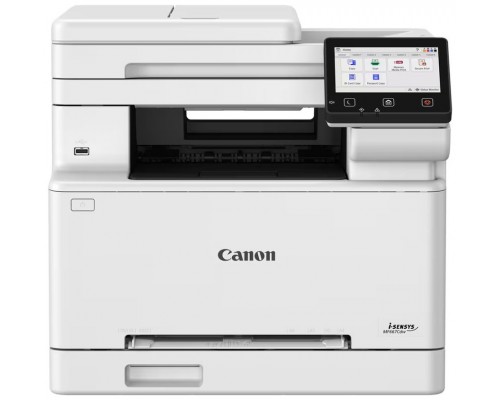CANON i-SENSYS MULTIFUNCION LASER COLOR MF667Cdw WIFI BLANCO