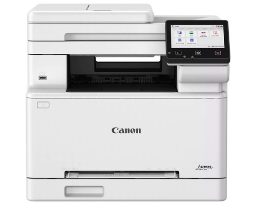 Multifuncion canon mf664cdw laser color i - sensys