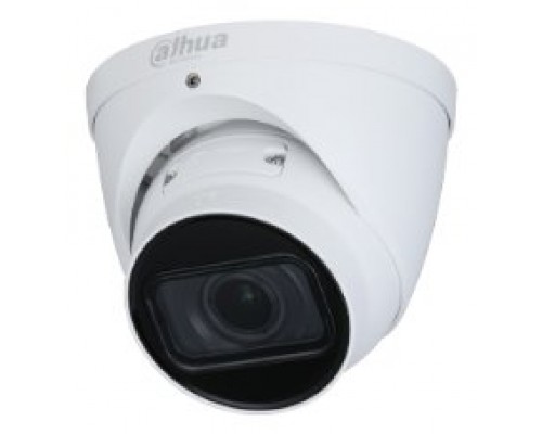 DAHUA - DH-IPC-HDW2431TP-ZS-27135-S2 - CÁMARA IP DOMO 4MP H265 STARLIGHT AI WDR·