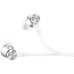 XIAOMI Mi Auriculares Basic intrauditivos silver