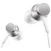 XIAOMI Mi Auriculares Basic intrauditivos silver