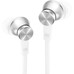 XIAOMI Mi Auriculares Basic intrauditivos silver