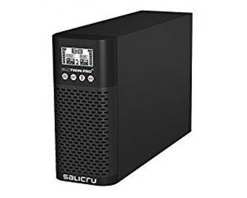 SAI SALICRU SLC-700 TWIN PRO2/700V/630W ON-LINE