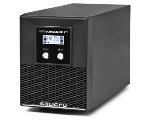 SAI SALICRU SPS ADVANCE 850VA T