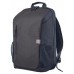 MOCHILA TRAVEL 15.6"" AZUL/GRIS HP