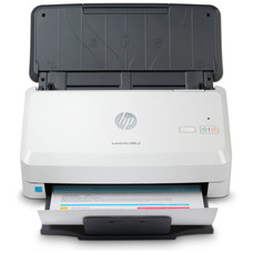 Escaner hp scanjet pro 2000 s2-MR88 Escaner hp scanjet pro 2000 s2
