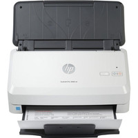 Escaner hp documental scanjet pro 3000-110MR Escaner hp documental scanjet pro 3000