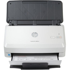 Escaner hp documental scanjet pro 3000-MR110 Escaner hp documental scanjet pro 3000